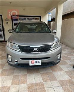 كيا سورينتو